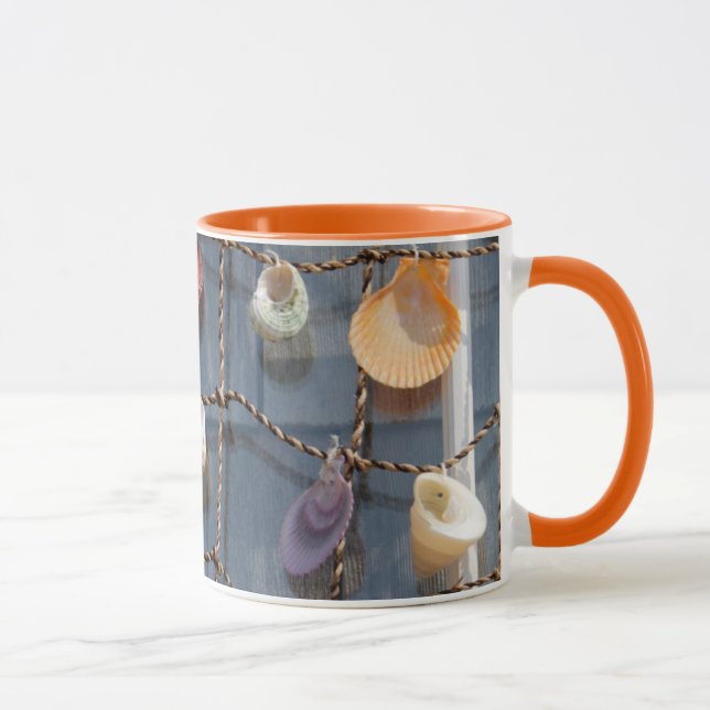 Caneca EUA, Massachusetts, Martha's Vineyard, Aquinnah (Direita)