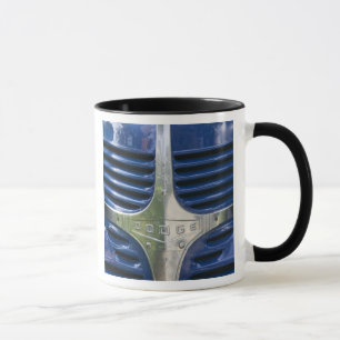Caneca EUA, MASSACHUSETTS, Martha's Vineyard: Oeste 2