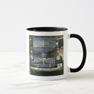Caneca EUA, MASSACHUSETTS, Martha's Vineyard: Oeste 4
