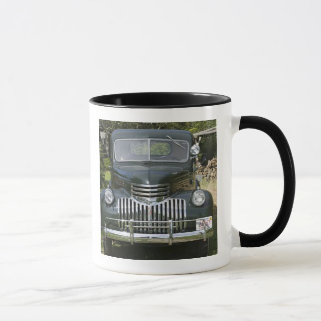 Caneca EUA, MASSACHUSETTS, Martha's Vineyard: Oeste 4 (Direita)