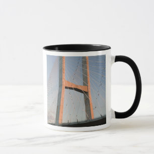 Caneca EUA, Missouri, Cape Girardeau: A Conta