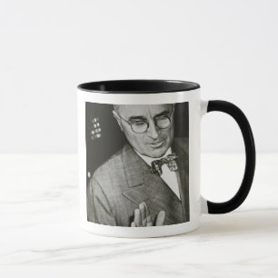 Caneca EUA, Missouri, Independence, Truman Presidencial