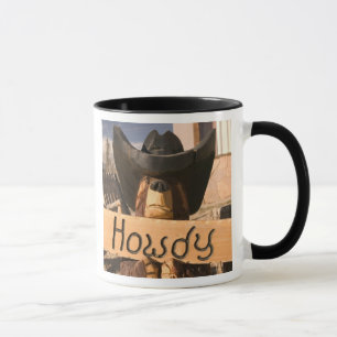 Caneca EUA, New mexico, ninho de Eagles: Enchanted