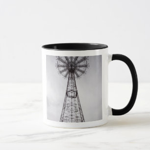 Caneca EUA, Nova York, Cidade de Nova York, Brooklyn: Con