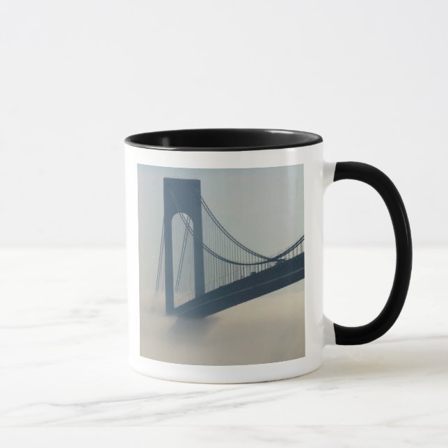 Caneca EUA, Nova York, Cidade de Nova York, Staten Island (Direita)