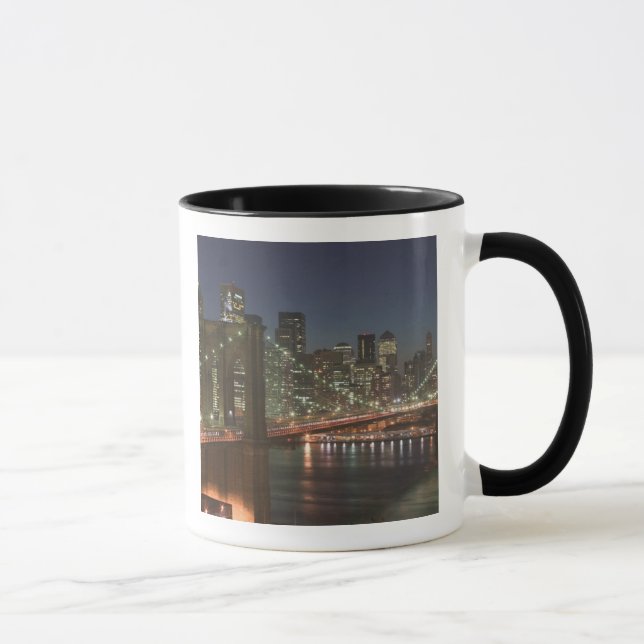 Caneca EUA, Nova York, Nova Iorque, Manhattan:10 (Direita)