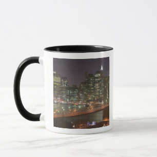 Caneca EUA, Nova York, Nova Iorque, Manhattan:11