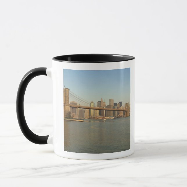 Caneca EUA, Nova York, Nova Iorque, Manhattan:13 (Esquerda)