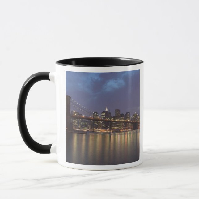 Caneca EUA, Nova York, Nova Iorque, Manhattan:14 (Esquerda)