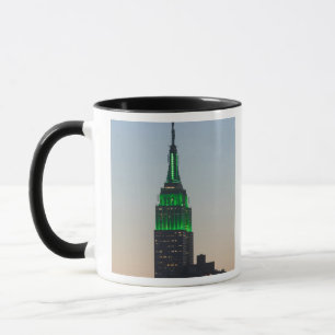 Caneca EUA, Nova York, Nova Iorque, Manhattan:2