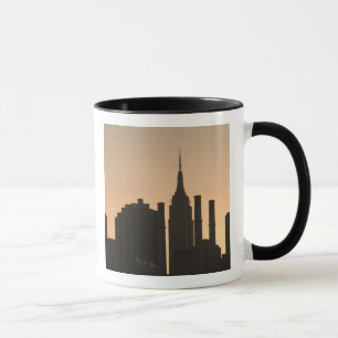 Caneca EUA, Nova York, Nova Iorque, Manhattan:23