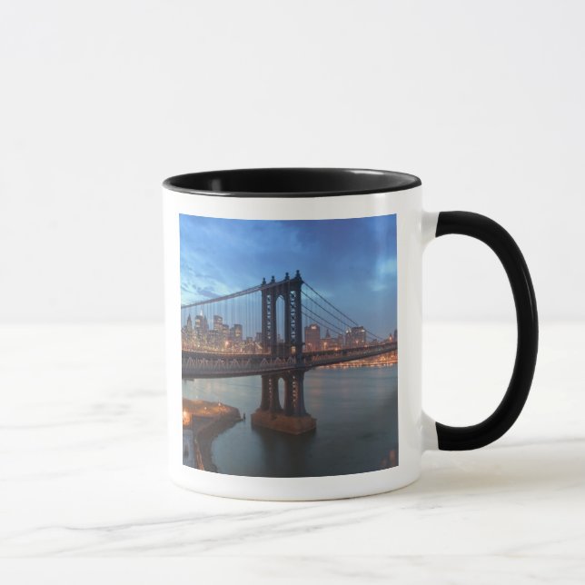 Caneca EUA, Nova York, Nova Iorque, Manhattan:26 (Direita)