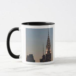 Caneca EUA, Nova York, Nova Iorque, Manhattan:3