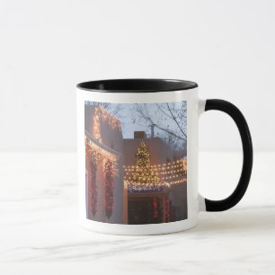 Caneca EUA, Novo México, Santa Fe: Canyon Road Gallery