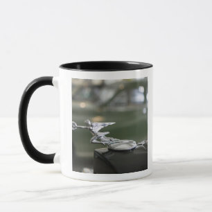 Caneca EUA, Ohio, Dayton: Museu Packard da América