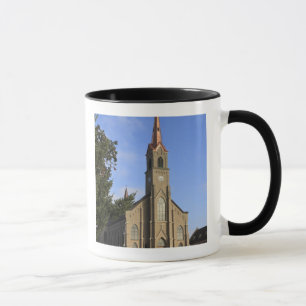 Caneca EUA, Oregon, Mt. Angel, St. Mary's