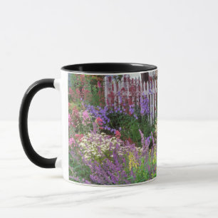 Caneca EUA, Oregon, Portland. Explosão da Primavera