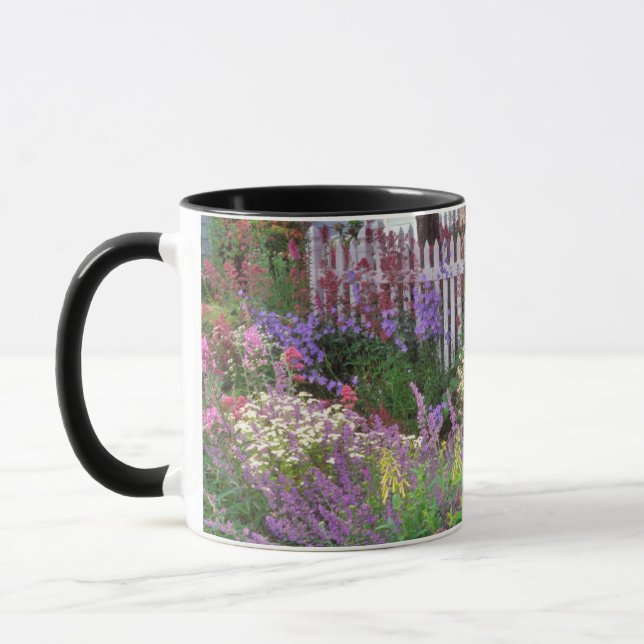 Caneca EUA, Oregon, Portland. Explosão da Primavera (Esquerda)