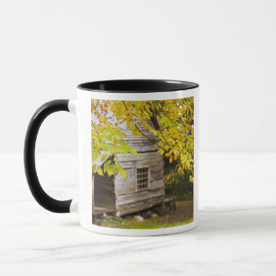 Caneca EUA, Tennessee, Gatlinburg. Grandes Smoky