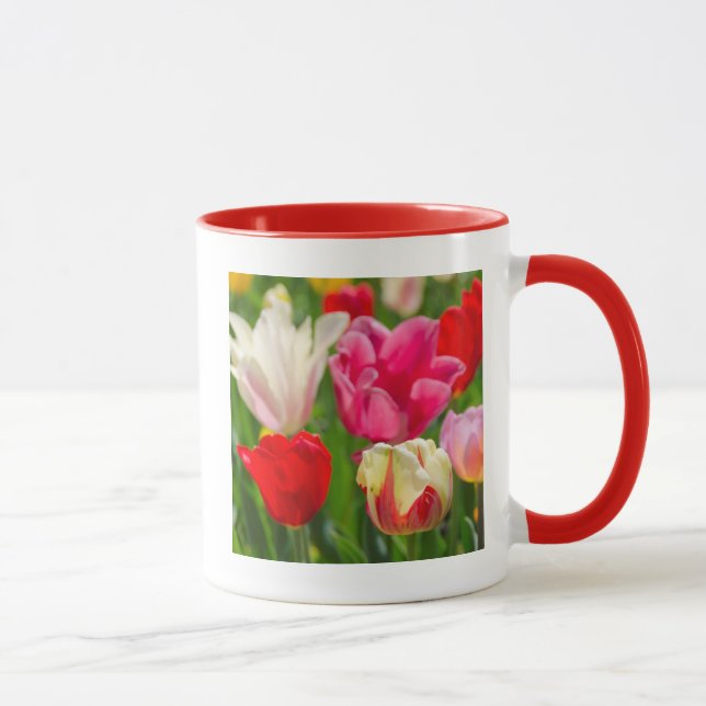 Caneca EUA, Tennessee, Nashville (Direita)