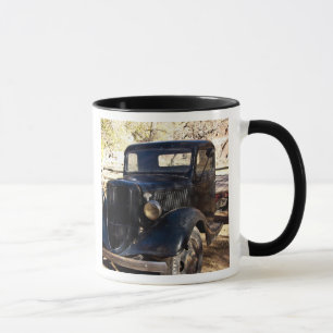 Caneca EUA, Utá, parque nacional do recife do Capitólio,