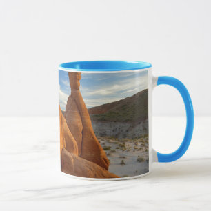 Caneca EUA, Utah, Grand Staircase Escalante-Nacional