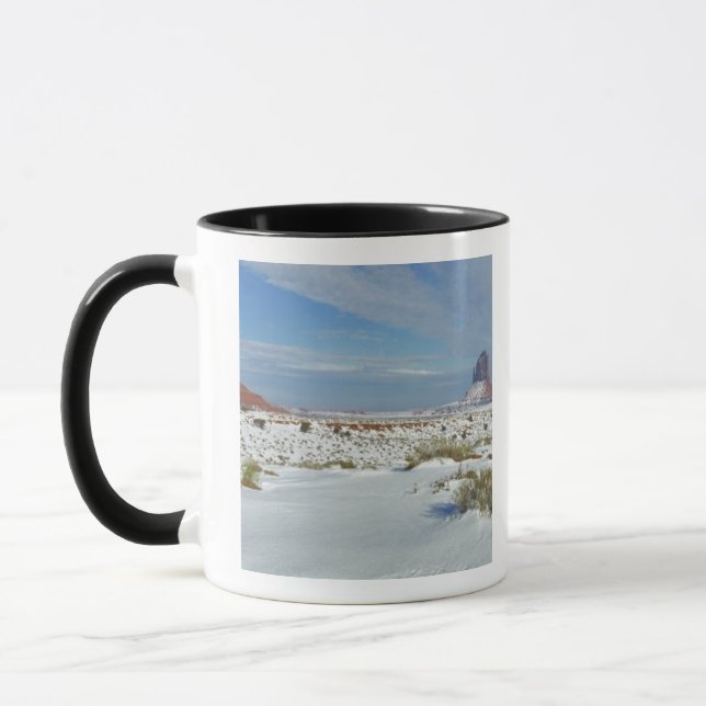Caneca EUA, Utah, Monument Valley. Artemísia (Esquerda)
