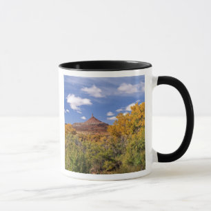 Caneca EUA, Utah, perto do Parque Nacional Canyonlands em