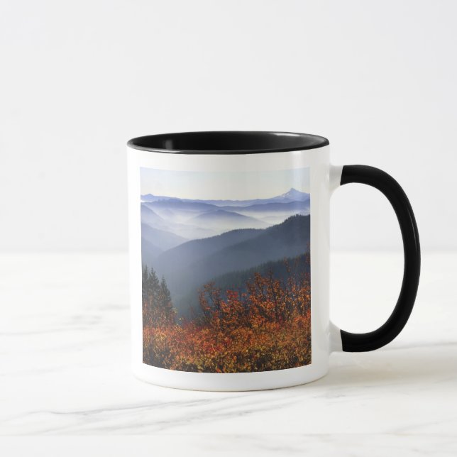 Caneca EUA, Washington, Columbia River Gorge National (Direita)