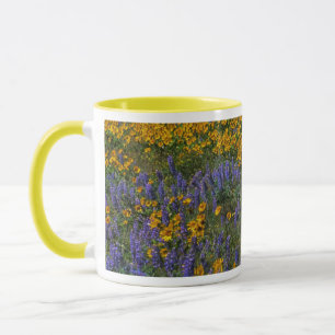 Caneca EUA, Washington, Columbia River Gorge National