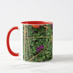 Caneca EUA, Washington, Condado de Spokane, Folhas de Esp