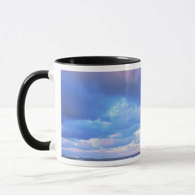 Caneca EUA, Washington, Parque Nacional Olímpico 2 (Esquerda)