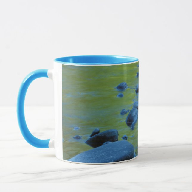 Caneca EUA, Washington, Parque Nacional Olímpico 4 (Esquerda)