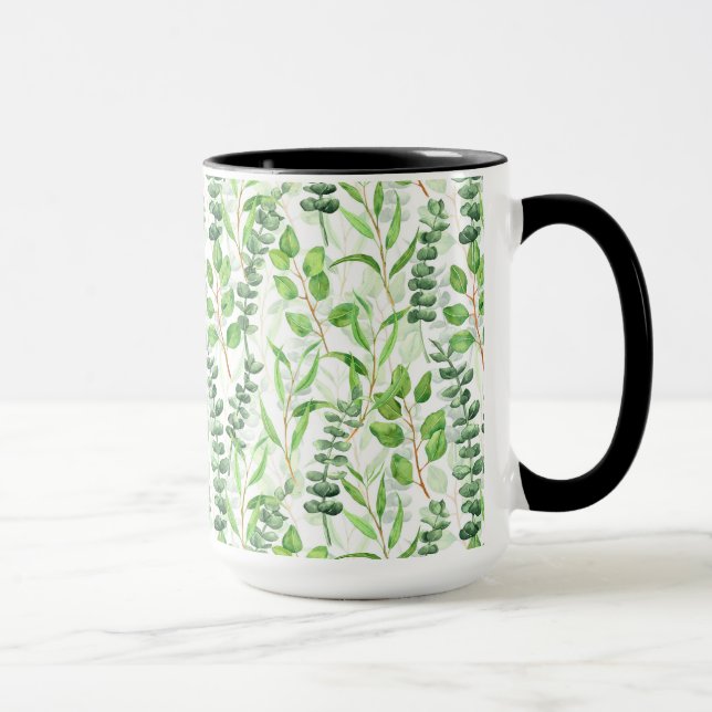 Caneca Eucalyptus (Direita)