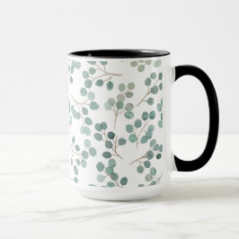 Caneca Eucalyptus