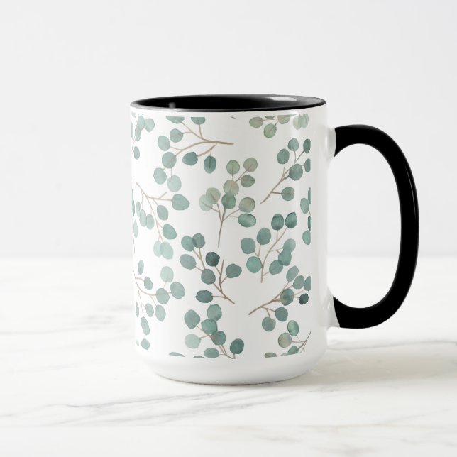 Caneca Eucalyptus (Direita)