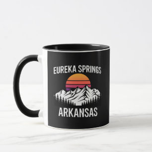 Caneca Eureka Springs