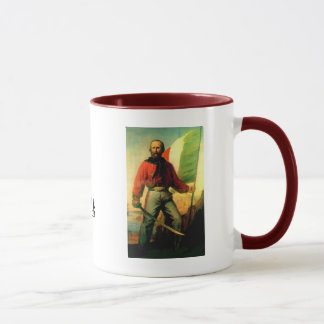 Caneca Euro-