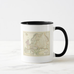 Caneca Europa 14
