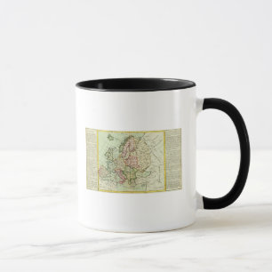 Caneca Europa 16