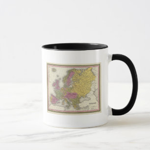 Caneca Europa 29