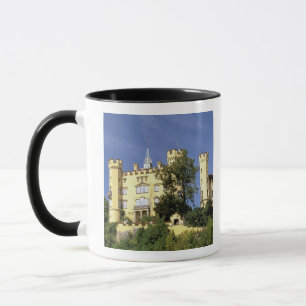 Caneca Europa, Alemanha, Baviera (Baviera), Fussen.