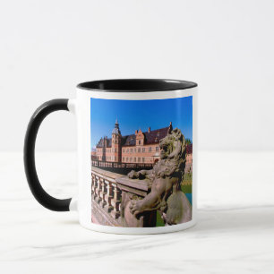 Caneca Europa, Dinamarca, Copenhague (também conhecida co
