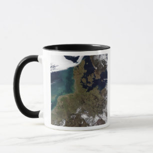 Caneca Europa do Noroeste