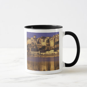 Caneca Europa, Espanha, Ilhas Baleares, Minorca, Mao. Ama