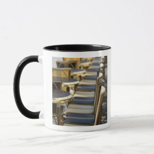 Caneca Europa, França, Paris, Beaubourg: Mesas de Café /