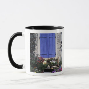 Caneca Europa, França, Provença, Aix-en-Provence.