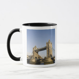 Caneca Europa,INGLATERRA, Londres: Ponte da Torre / Tarde