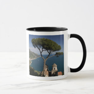 Caneca Europa, Itália, Campânia, (Costa Amalfitana), 2