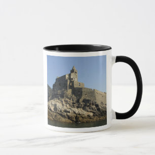 Caneca Europa, Itália, Portovenere também conhecida como